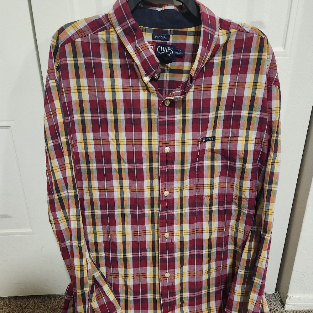 Chaps - Picture 2 of 3